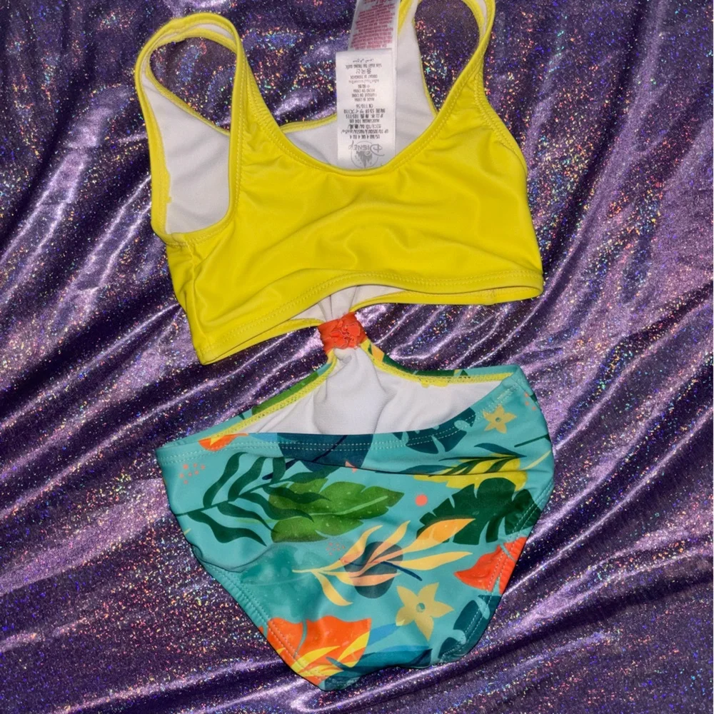 Disney Moana Swimsuit